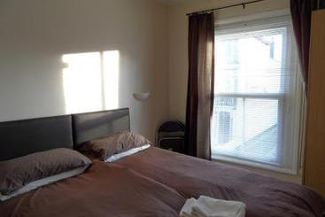 Hotel Seamore Guest House 9