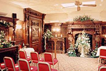 The Anchor Hotel Shepperton