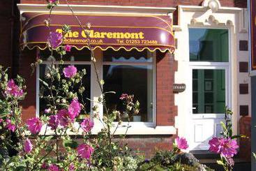 The Claremont Bed & Breakfast