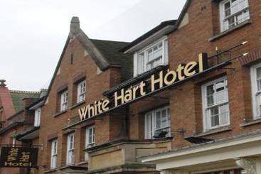 The White Hart Hotel 2