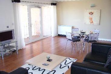 Capital Apartments 1