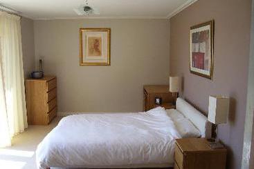 Capital Apartments 2