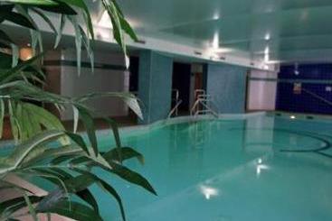 Capital Apartments 3