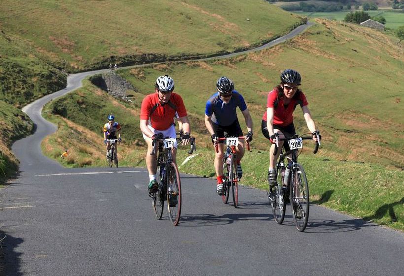 Woodside Guest House