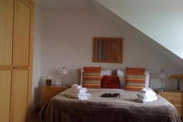 Bed and Breakfast Bythesea