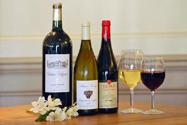 Hôtel The Kings Arms