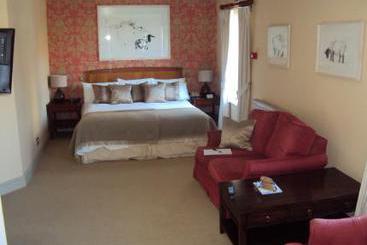 The Swan Hotel, Southwold