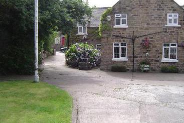 The Stonecroft Hotel