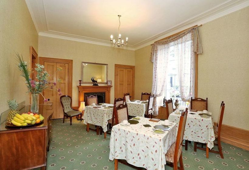 Hotel Butlers Guest House