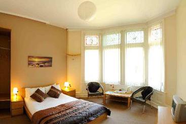 Hotel Church Guest House