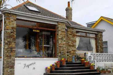 Hotel Aquarius Guest House