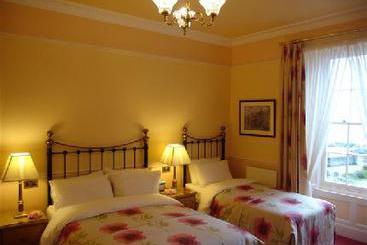 Lombard House Hotel 1