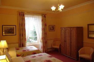 Lombard House Hotel 2