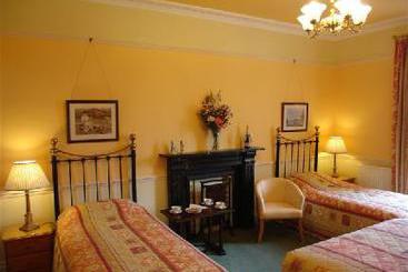 Lombard House Hotel 3