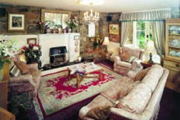 Lombard House Hotel 5