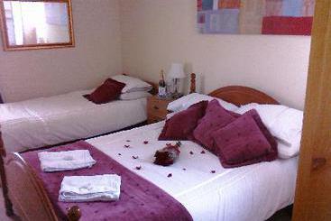 Hotel Sunnyside Guest House