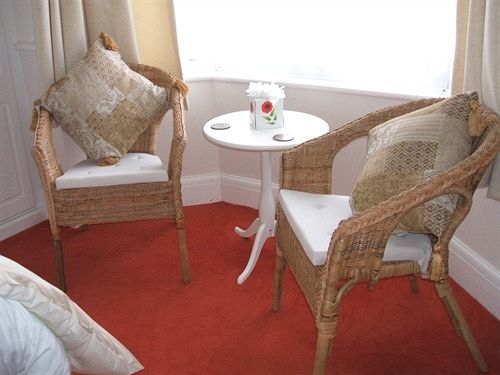 Hotel The Pink House Bed & Breakfast