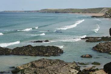 Hôtel Porth Cottage