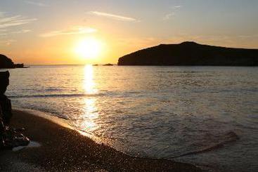 Hotel Porth Cottage 1