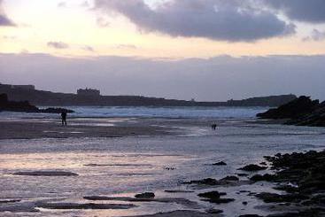 Hotel Porth Cottage 2