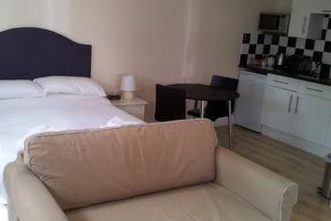 Hotel Porth Cottage 3