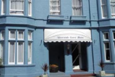 Alverstoke Guest House