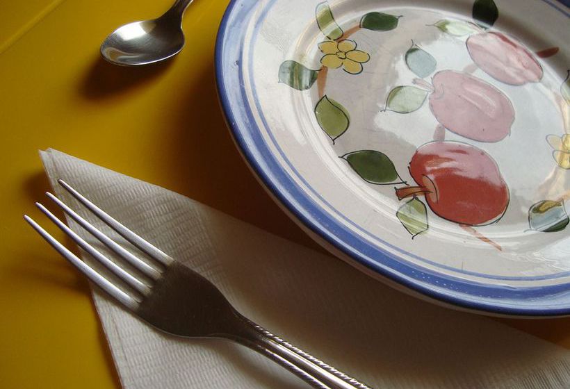 Boulevard City Pension & Apartments