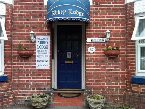 Hotel Abbey Lodge