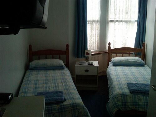 Hotel Abbey Lodge 10