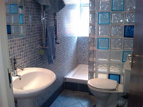 Hotel Abbey Lodge 11