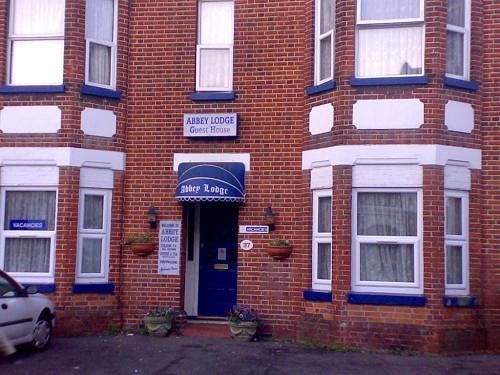 Hotel Abbey Lodge 12