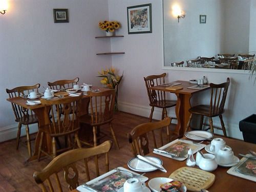 Hotel Abbey Lodge 9