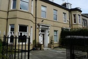 Hotel Swan Lake Guest House