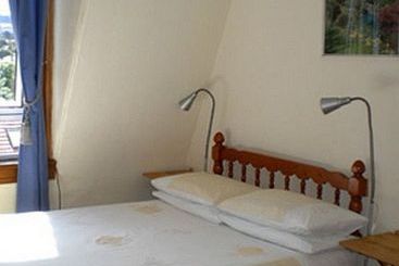 Hotel Macintosh Guest House