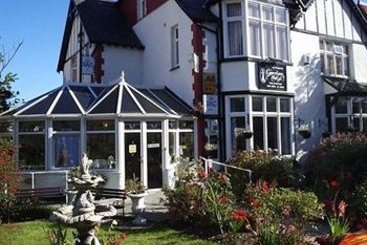 Hotel The Epperstone