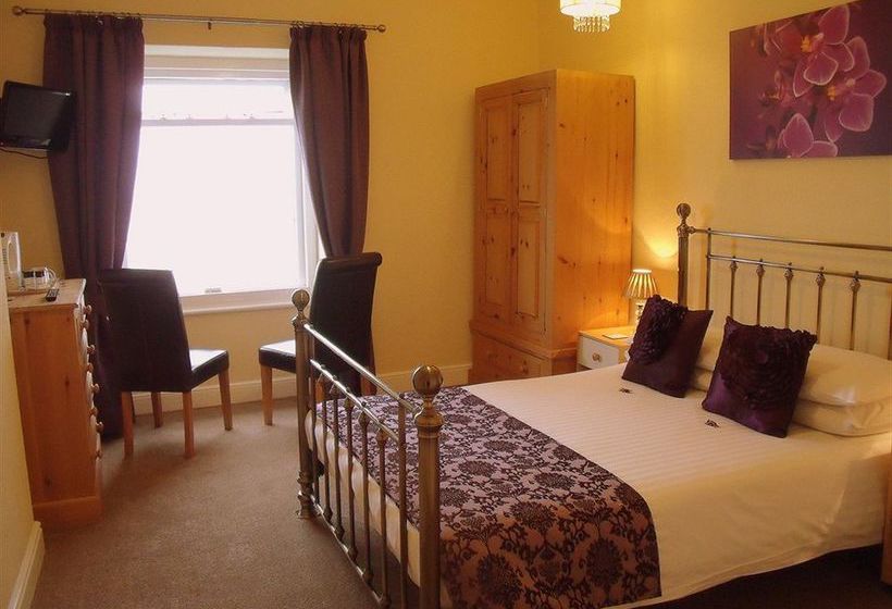 Hotel Britannia Guest House