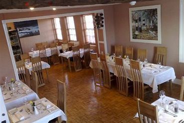 Hotel The Ship Inn 1