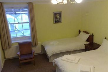 Hotel The Ship Inn 2