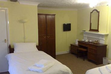 Hotel The Ship Inn 3