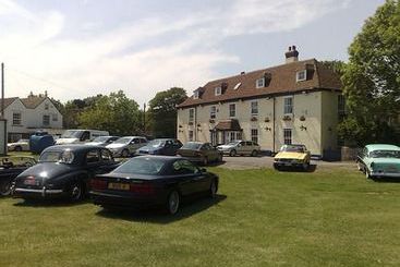 Hotel The Ship Inn 4