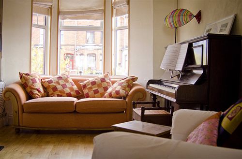 Hotel Sleepy Cedars 1