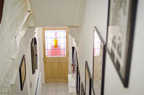 Hotel Sleepy Cedars 4