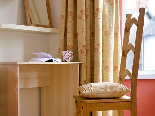 Hotel Sleepy Cedars 5