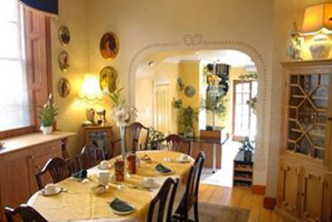 Hotel No. 45 Edinburgh