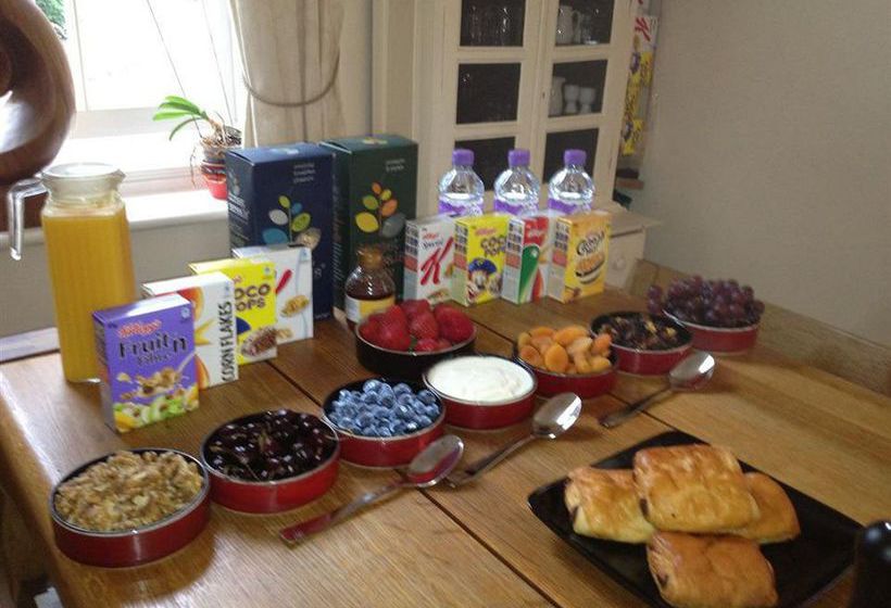 Hôtel The Merchant House Boutique bed & breakfast