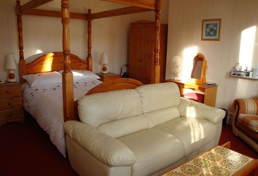 Paignton Court Bed & Breakfast