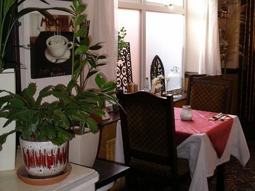 Hotel The Lambton Hounds Inn