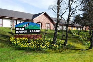 High Range Hotel