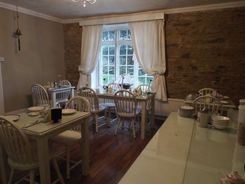 Eden Lodge Bed & Breakfast