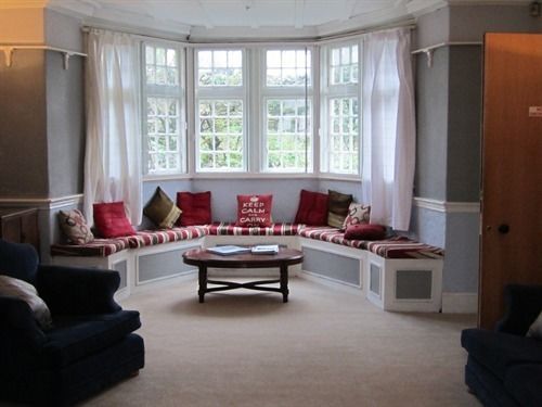 Eden Lodge Bed & Breakfast 11